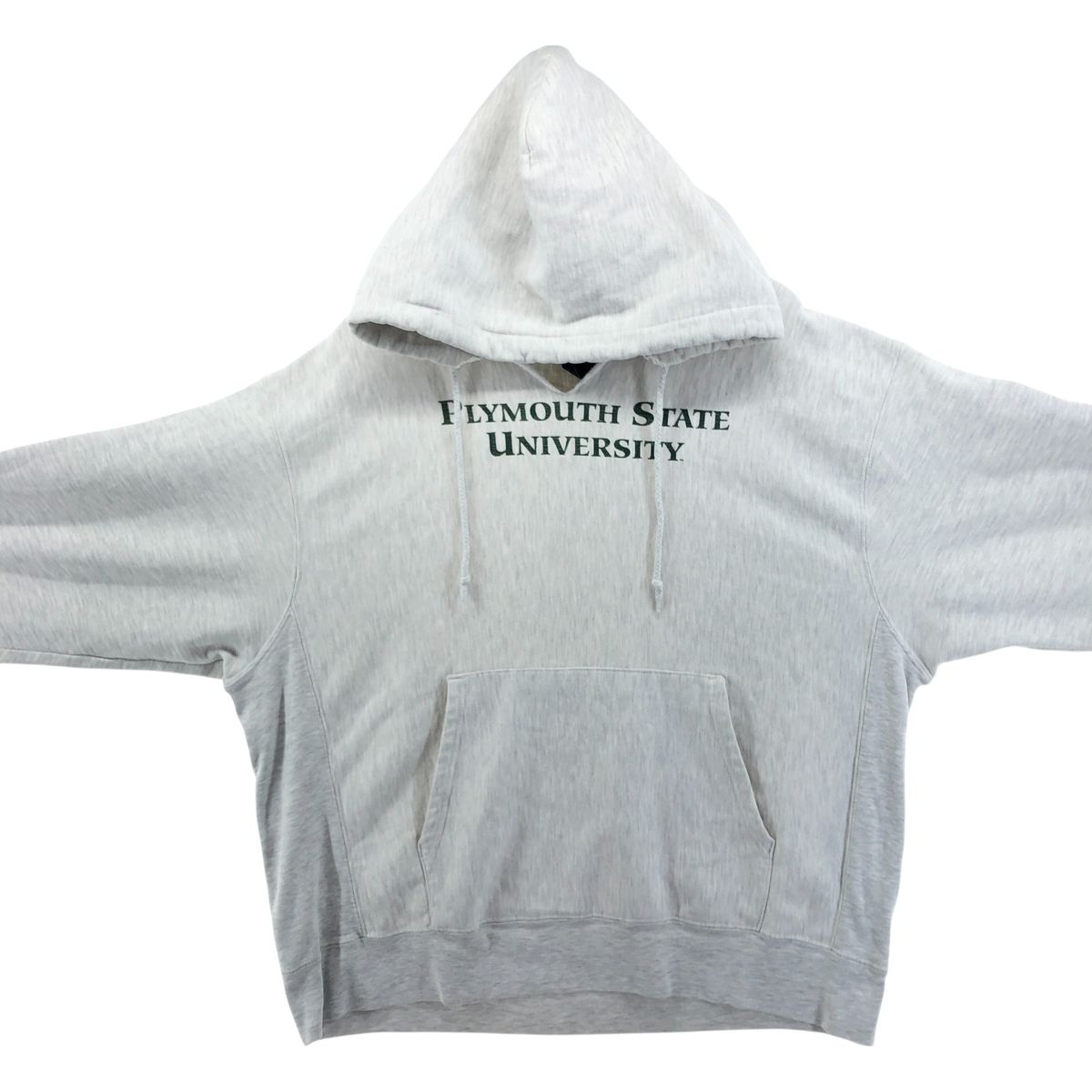 L Reverse Weave リバースウィーブ U of W 古着 古着 90s Champion Reverse Weave 「WISCONSIN」 4段 カレッジ