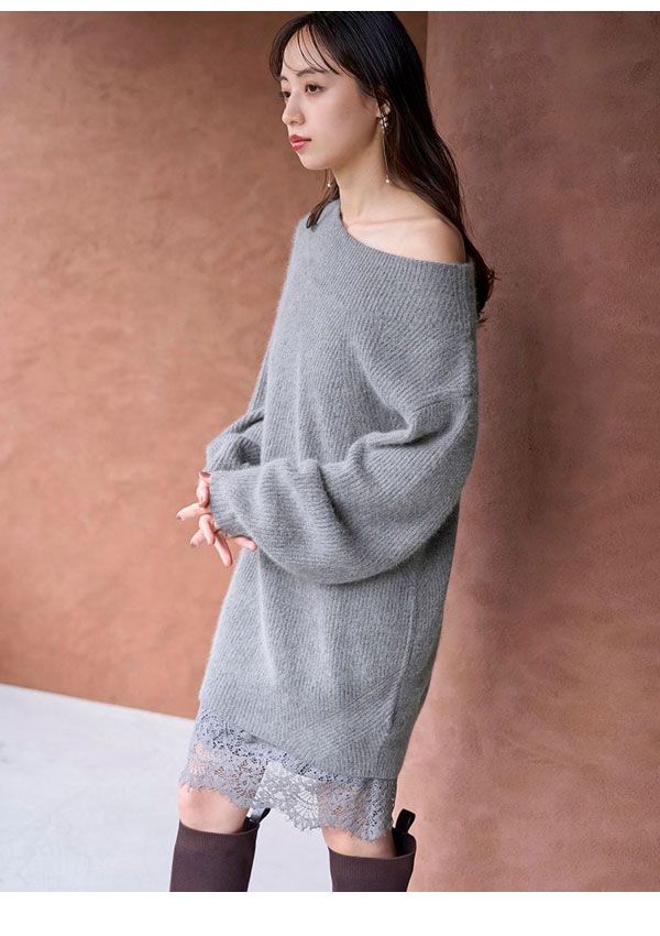 ワンピース 25秋冬