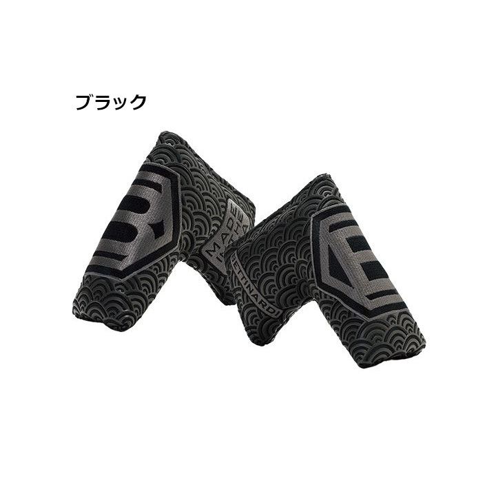 パターカバー