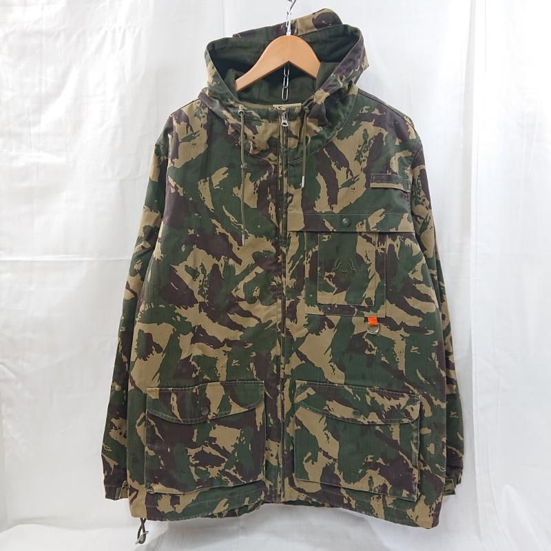 INTERBREED インターブリード ジャケット、上着 ジャンパー、ブルゾン 