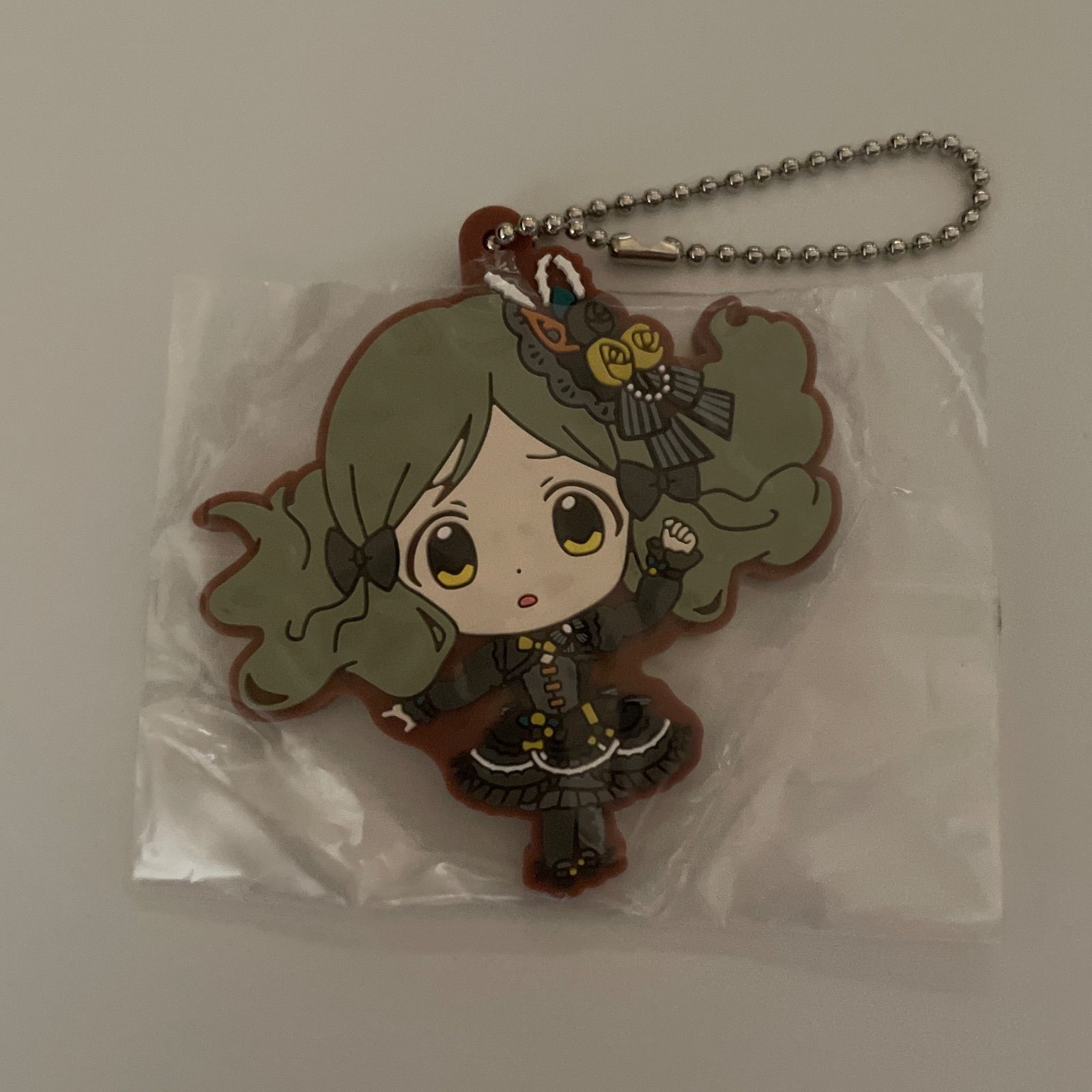 アイドルマスターミリオンライブ！ 8thLive アクリルスタンド