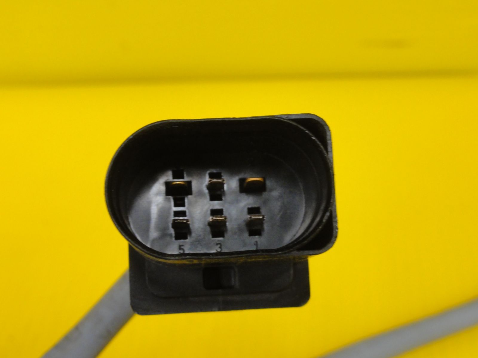 メルセデスベンツ　Ｏ２センサ　A0015407417 2個セット ☆平成16年車 ベンツ C200 203242 O2センサー 2本セット 002 540 18 17