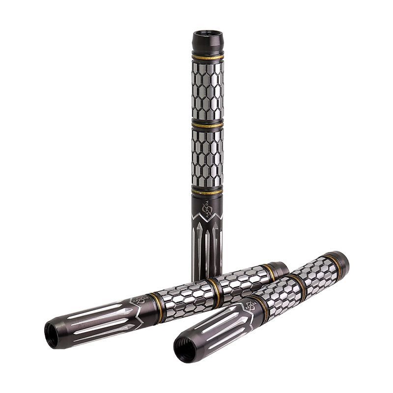 ☆DYNASTY KATANA 名刀 菊一文字・斬 2BA 単体：21.0g (ダーツ