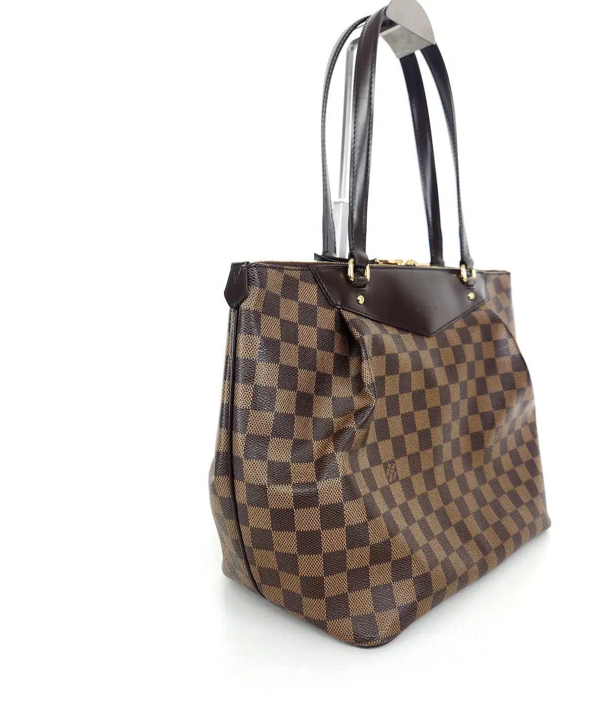 Louis Vuitton(ルイヴィトン) ウェストミンスター GM ショルダー