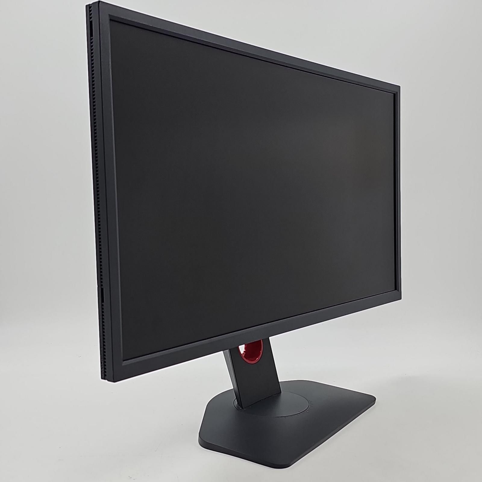 ディスプレイ・モニター本体 BENQ XL2546K Amazon.co.jp: BenQ ZOWIE XL2546K ゲーミングモニター (24.5型/フルHD