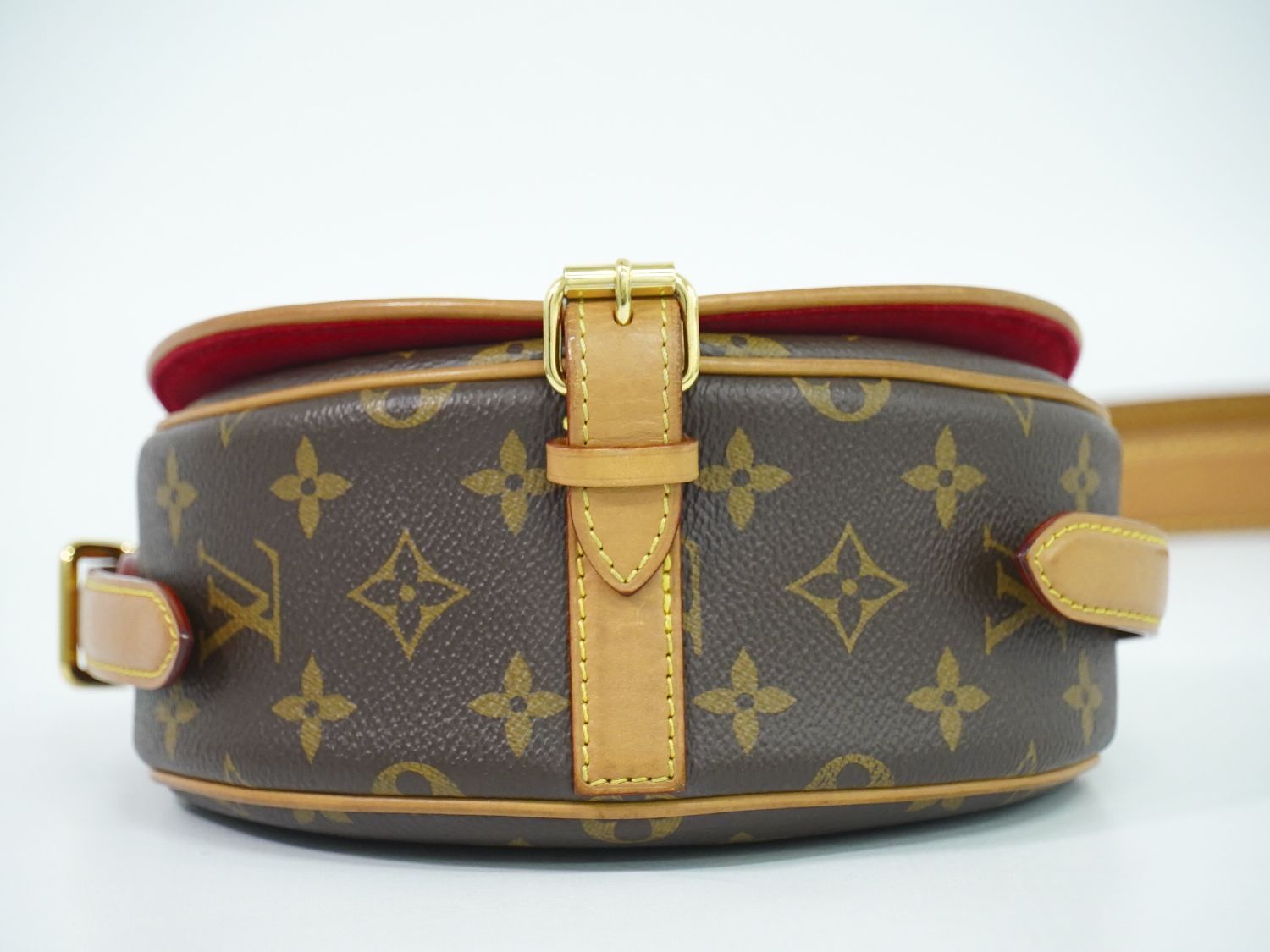 LOUIS VUITTON ルイ ヴィトン モノグラム タンブラン ショルダー