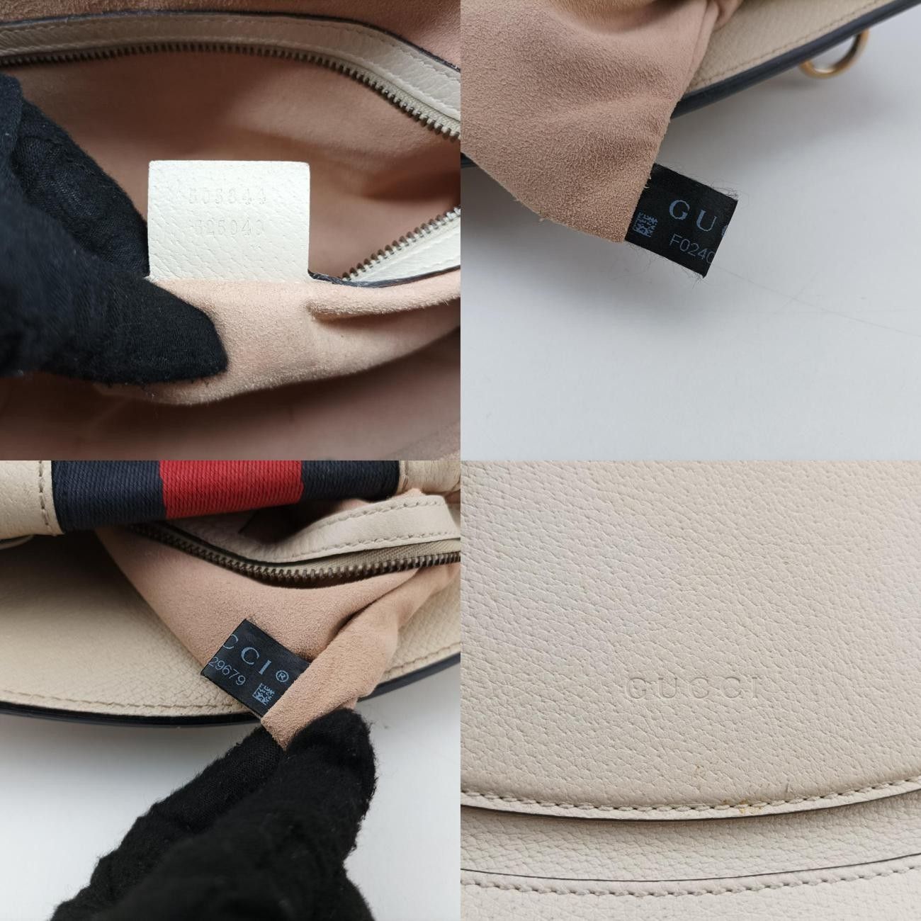 グッチGucciグッチトーテム