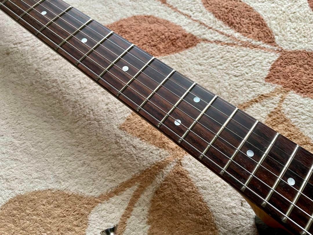 YAMAHA PACIFICA