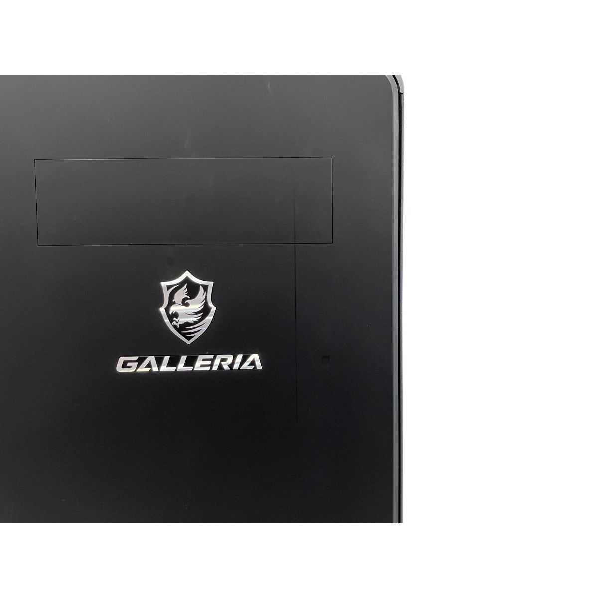 THIRDWAVE GALLERIA XA7C-G60S デスクトップ PC 32GB SSD 512GB THIRDWAVE GALLERIA XA7C-G60S デスクトップ PC 32GB SSD 512GB