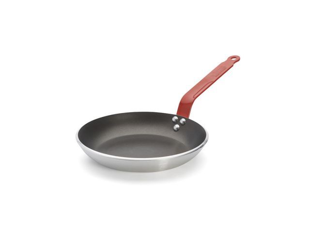 デバイヤー ショック ノンスティックフライパン 24cm RDハンドル