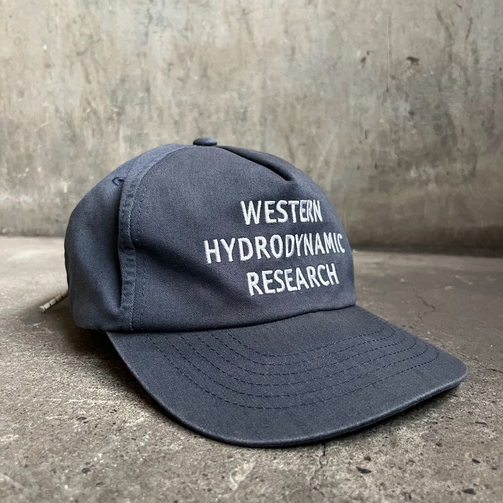Western Hydrodynamic Research キャップ WESTERN HYDRODYNAMIC RESEARCH（ウェスタン ハイドロ