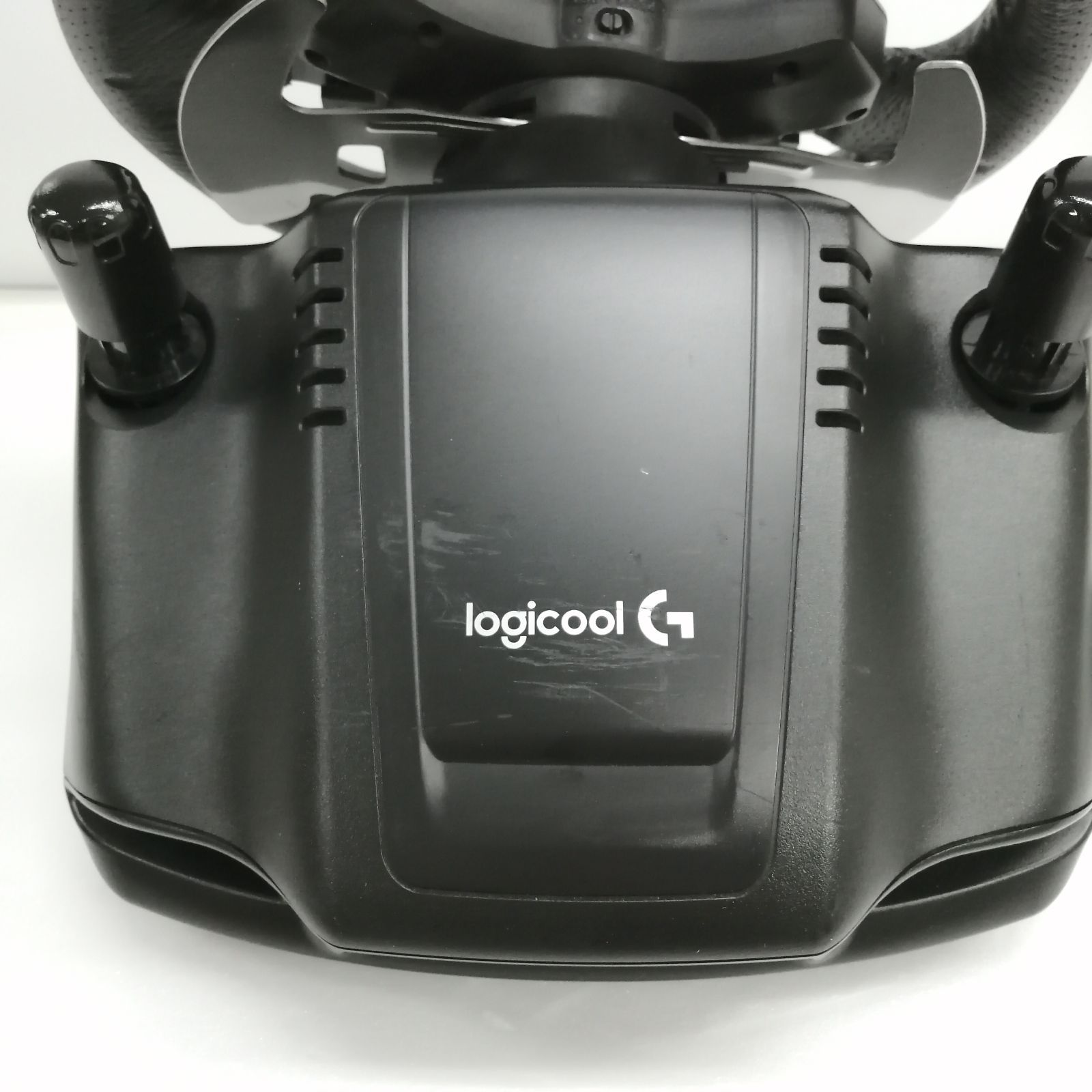 【ジャンク品】Logicool G29 ハンコン ☆1日限定セール☆【ジャンク品】Logicool ハンドル
