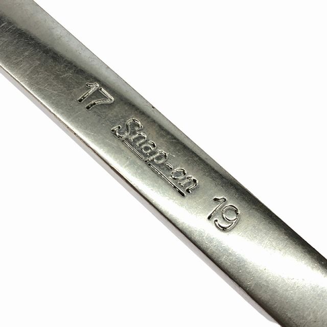 スナップオン