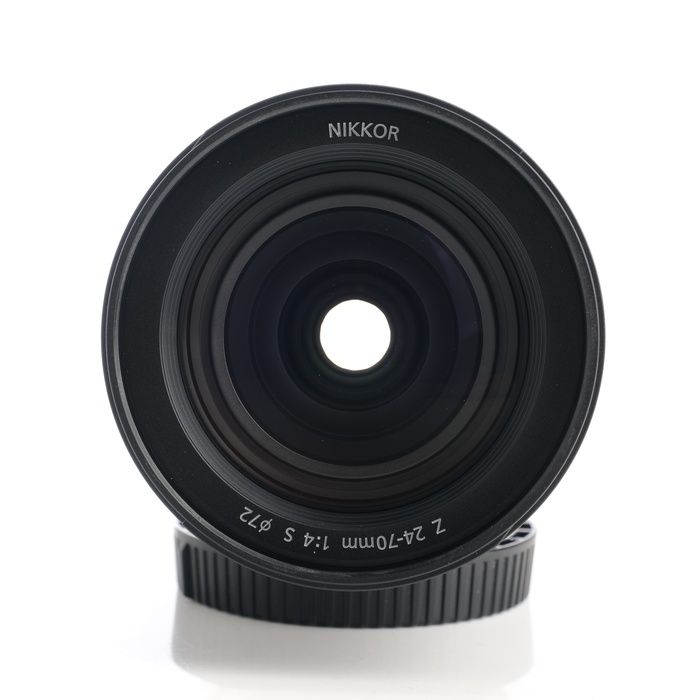 中古】(ニコン) Nikon Z 24-70/4 S 中古】(非常に良い)Nikon ニコン