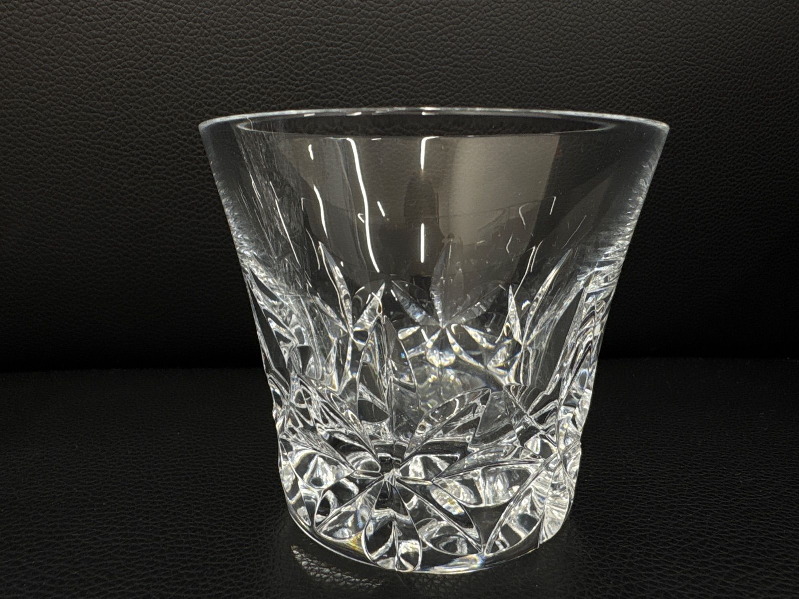 満足保障！ 2025 BACCARAT バカラ クリスタルグラス 2個セット 日常