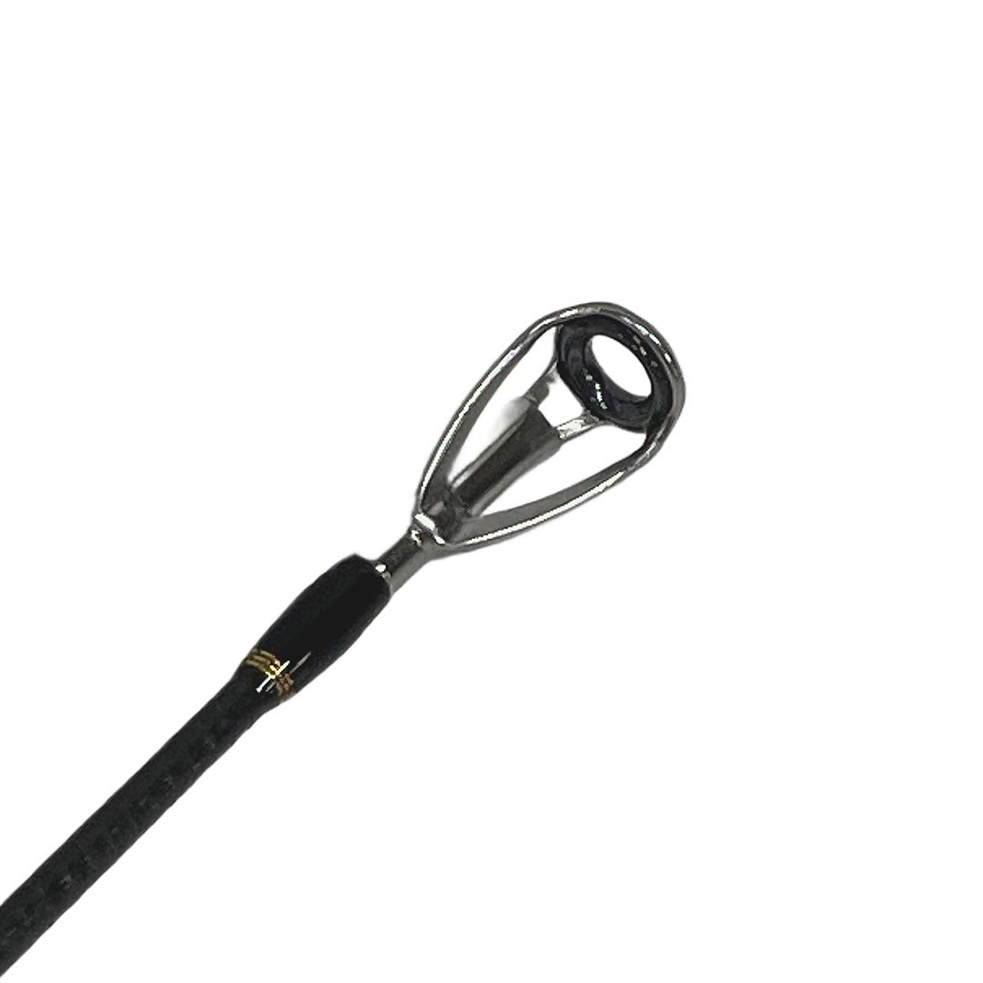 SMITH HIROism スミス ヒロイズム カプリコーン TW2 HIM-C55M-TW2 2ピース ベイトロッド ヒロ内藤モデル バスロッド ♥S10439213