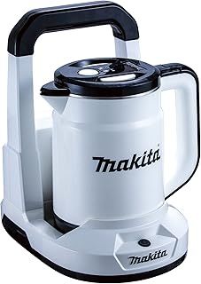 マキタ Makita 充電式ケトル 36V バッテリ 充電器別売 KT360DZW 白
