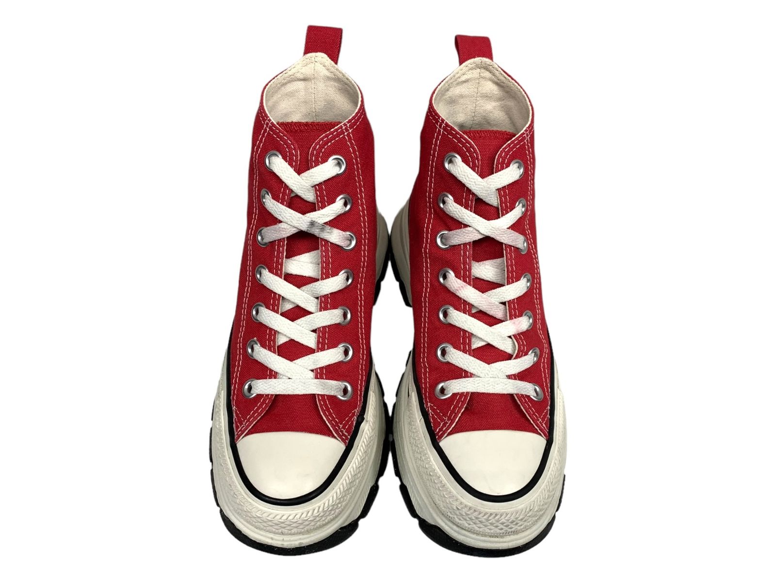 CONVERSE (コンバース) ALL STAR TREKWAVE HI トレック ウェーブ CONVERSE (コンバース) ALL STAR TREKWAVE HI トレック ウェーブ