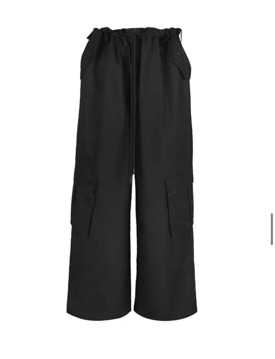 コットン カーゴ