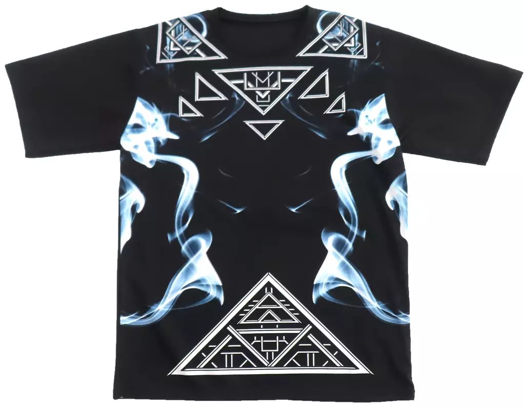 13) 倖田來未 LIVE TOUR 2018 DNA Tシャツ 黒 Mの通販 by くぅ's