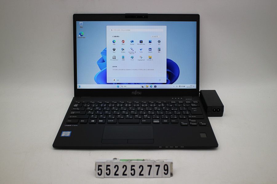 富士通 LIFEBOOK U939/B Core i5 8365U 1.6GHz/4GB/128GB(SSD 富士通 LIFEBOOK U939/B Core i5 8365U 1.6GHz/4GB/128GB(SSD