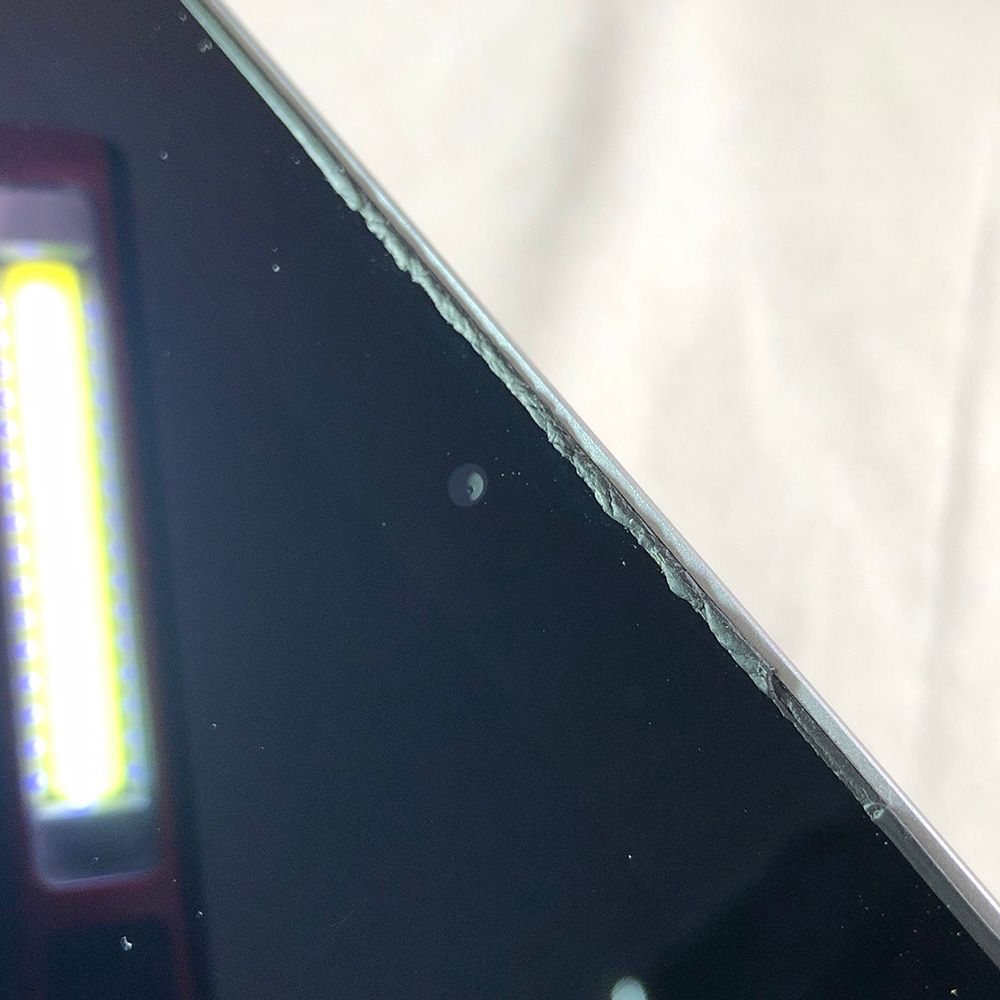 せな　MacBookPro ジャンク品　返品不可 ジャンク品】MacBook Pro 2019 512G 16G 電源不良 won't Turn on