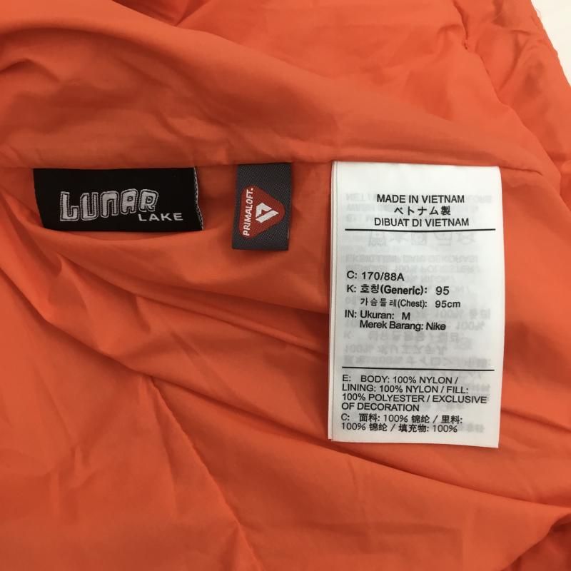 上着 ダウンベスト