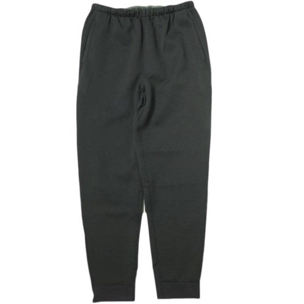 N.HOOLYWOOD TEST PRODUCT EXCHANGE SERVICE エヌハリウッド 25SS EASY PANTS アメリカ軍特殊部隊 ダンボール イージーパンツ 9251-CP05-010 38 BLACK ミスターハリウッド