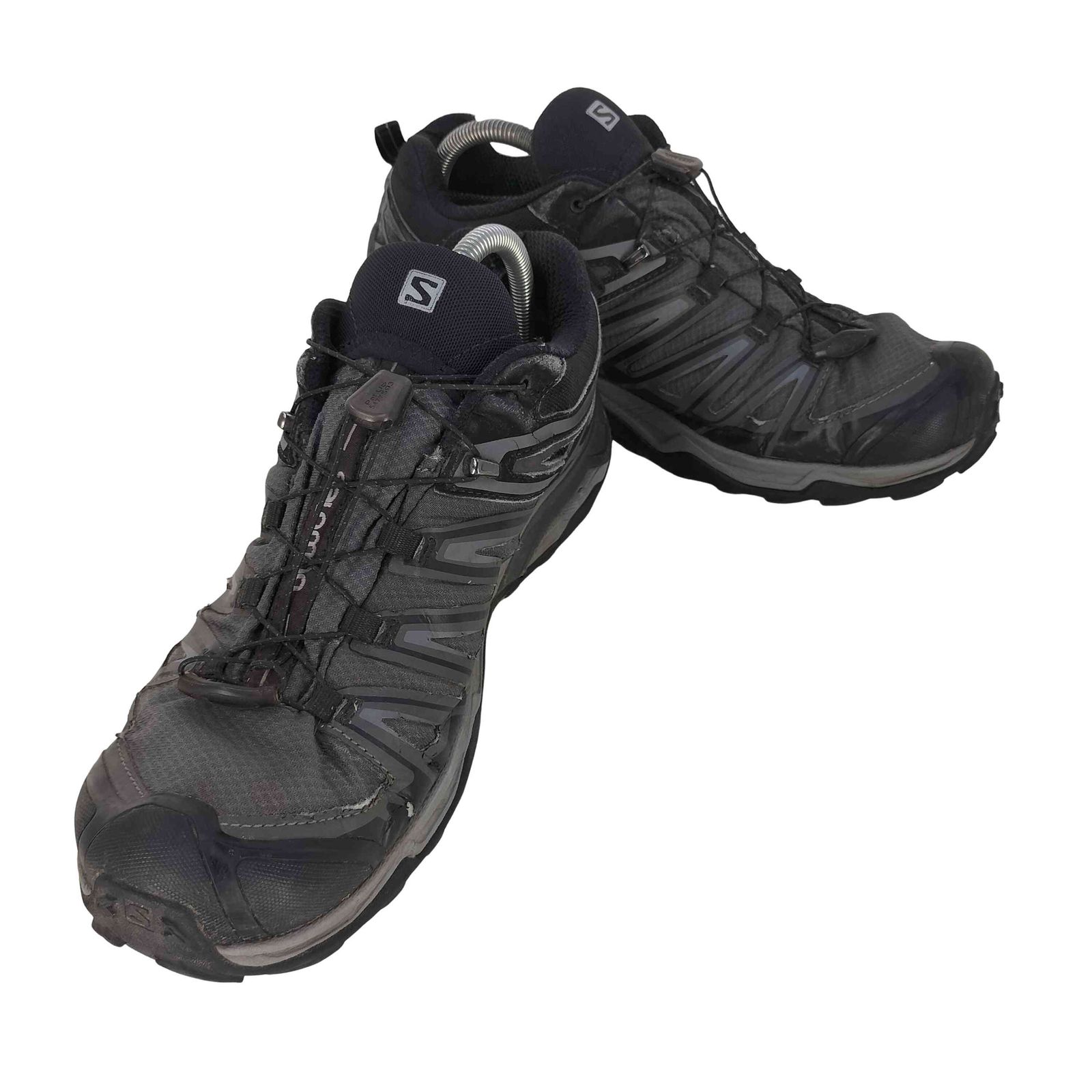 サロモン SALOMON ULTRA 3 GORE-TEX メンズ JPN：28.5 