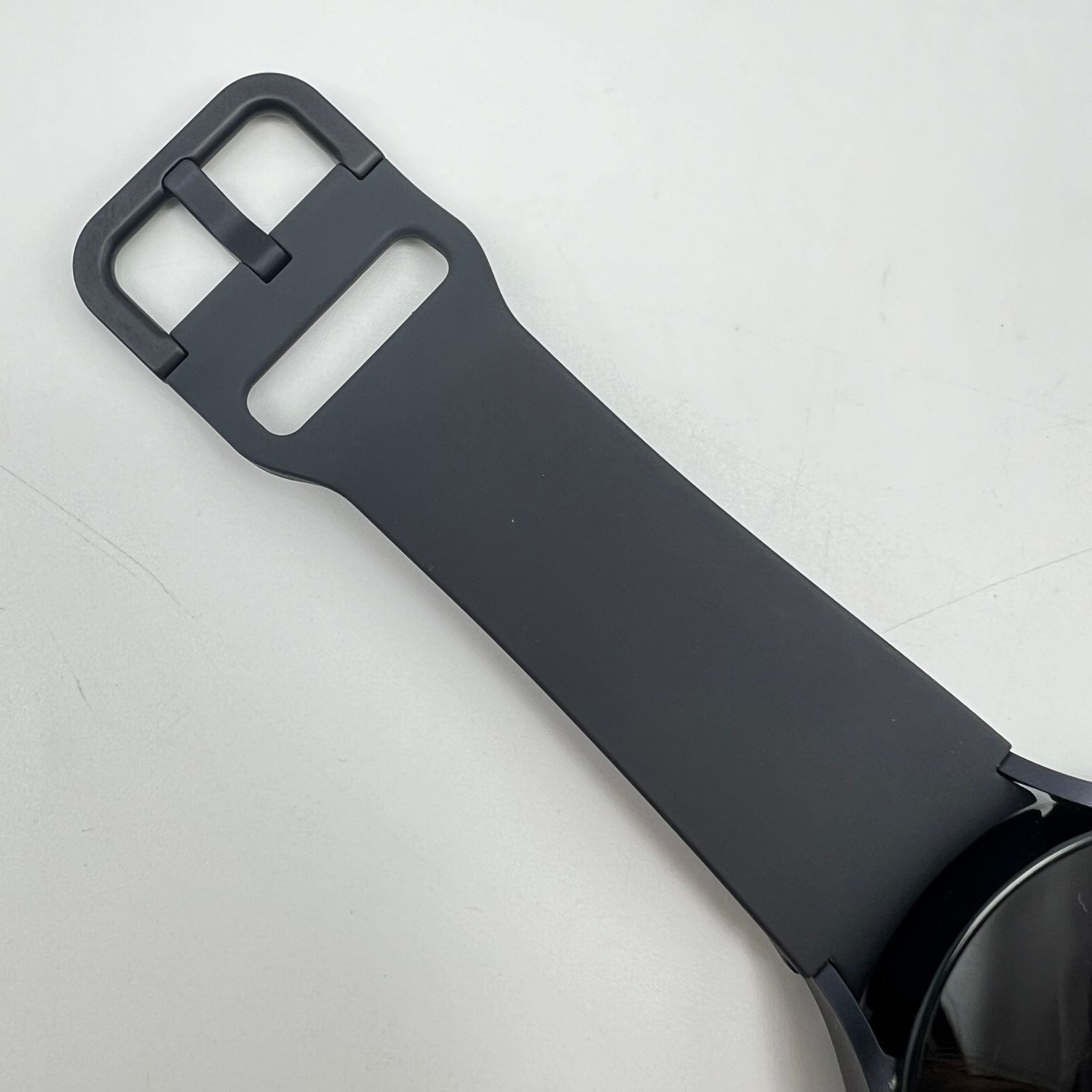 美品】SAMSUNG Galaxy Watch6 LTE 44mm SM-R945FZKADCM グラファイト 