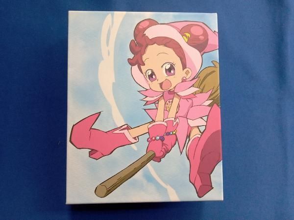 おジャ魔女どれみ Blu-ray BOX(Blu-ray Disc) 【中古】アニメBlu-ray