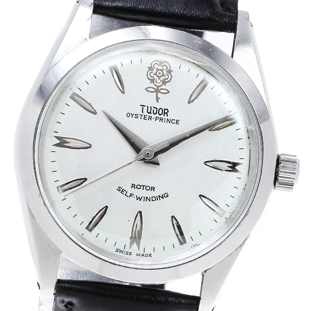 チュードル TUDOR 7964 オイスタープリンス デカバラ