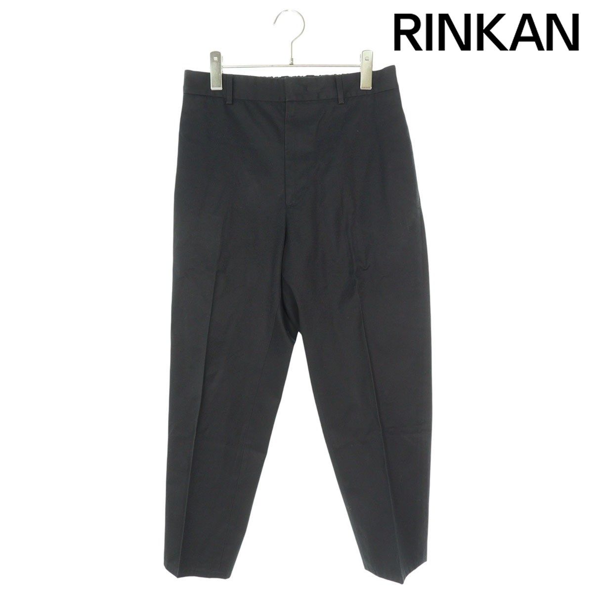 ★美品★ ジルサンダー パンツ　クロップドパンツ　44サイズ ☆美品☆ ジルサンダー パンツ クロップドパンツ 44サイズ