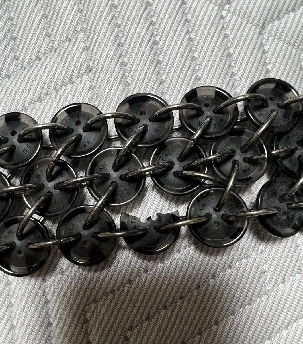 OS ステファン クック ストラップ ブラック 販売