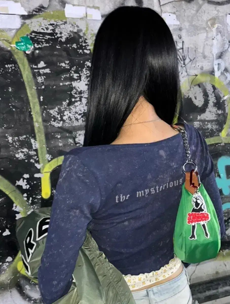 THE MYSTERIOUS HOTEL ザ ミステリアス ホテル タイダイ カーディガン