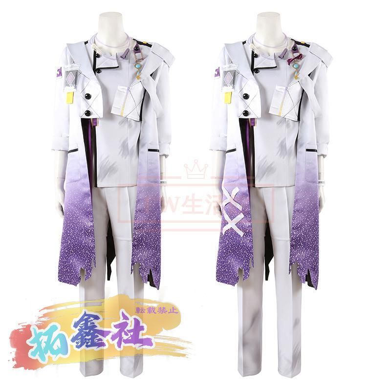 鬼滅の刃　竈門炭治郎 三分妄想　耳飾りwig acos製　Nyun商談中 鬼滅の刃 竈門炭治郎 三分妄想 耳飾りwig acos製 Nyun商談