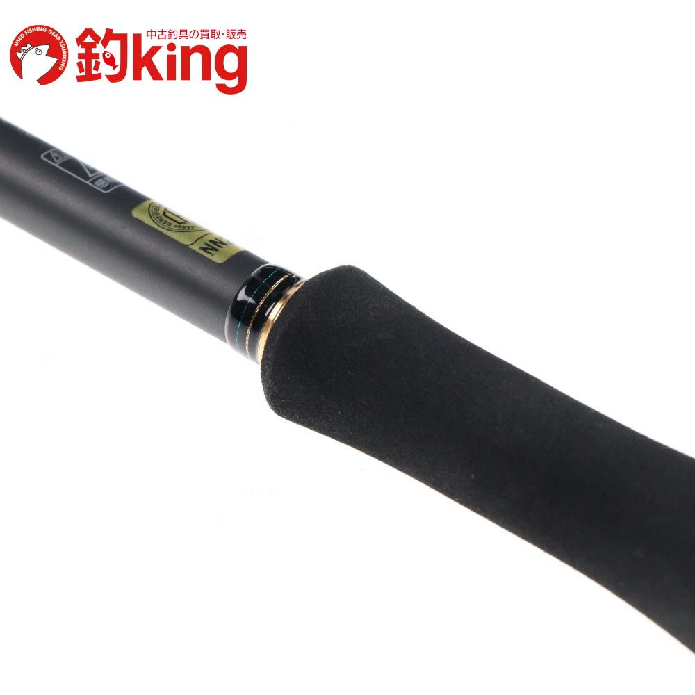 【値下げ】エメラルダス　STOIST ST 82ML-5 エメラルダス Stoist ST 73L-S エギングロッド（ダイワ 25