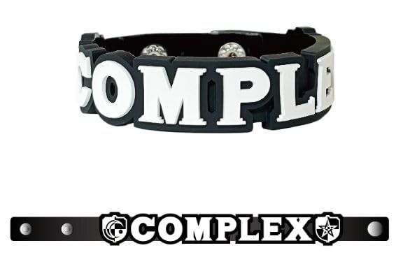 COMPLEX ☆ 美品 日本一心 タオル リストバンド セット 楽天市場】COMPLEX（コンプレックス）2024 日本一心 グッズ 吉川