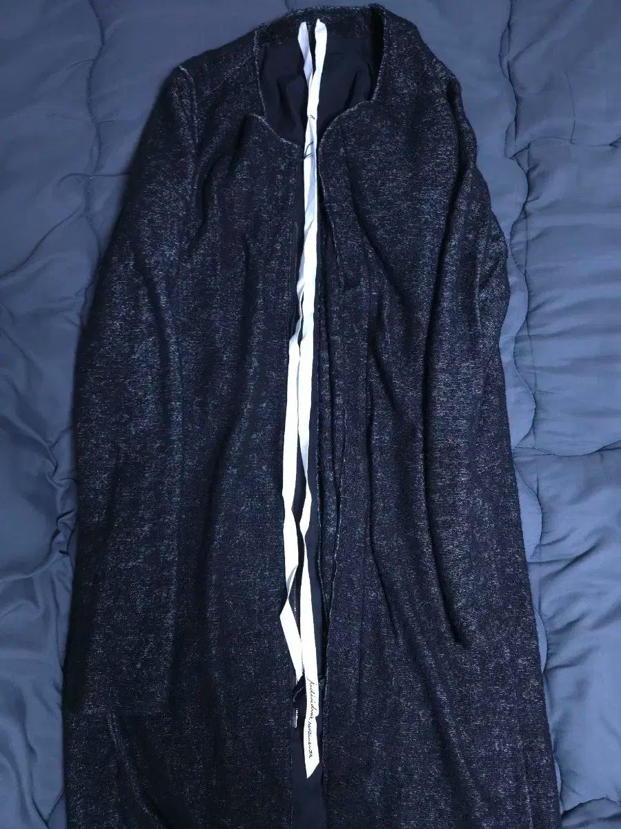 インディービジュアルセンチメント ( Individual Sentiments ） ロングカーディガン