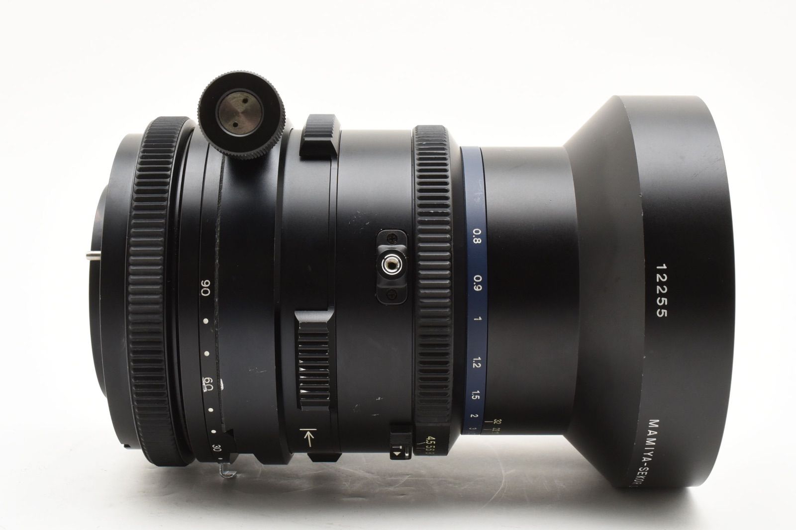 Mamiya Sekor Shift C 50mm f/4 レンズ Mamiya Sekor C 50mm f/4 Shift Manual Focus Lens for 645 {77}