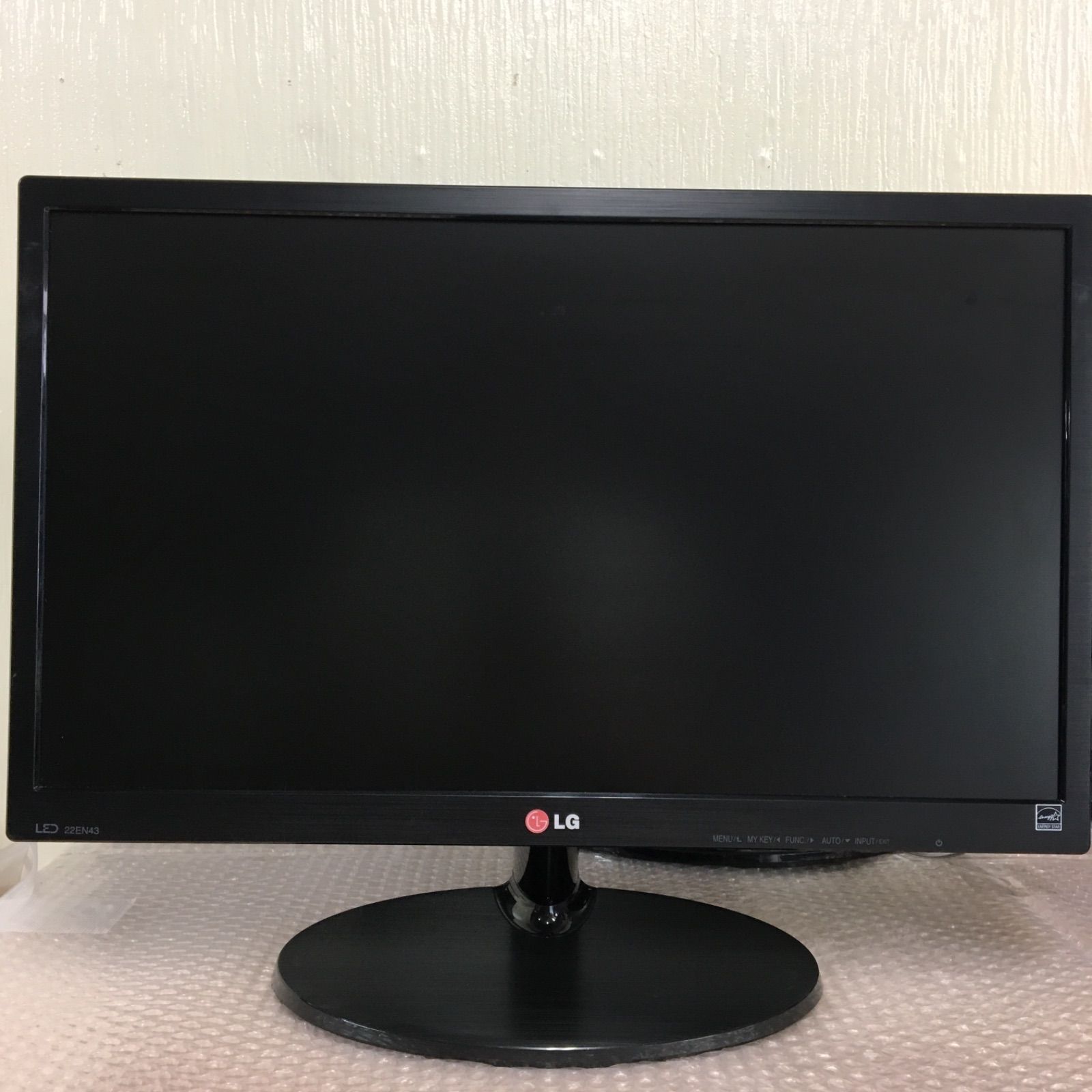 LG 22EN43Vモニター - タブレット