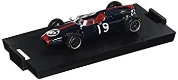 【中古】(未使用･未開封品)ブルム クーパー T51イオマン・クレジット・レーシングチーム 61 ドイツGP#19 R.サルバ (1/43 R320B) 完成品