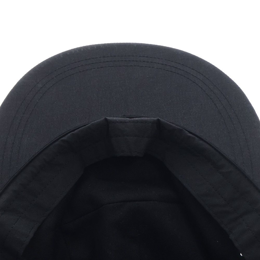 WTAPS (ダブルタップス) 24SS NYLON RIPSTOP SIGN T-5 02 CAP リップス