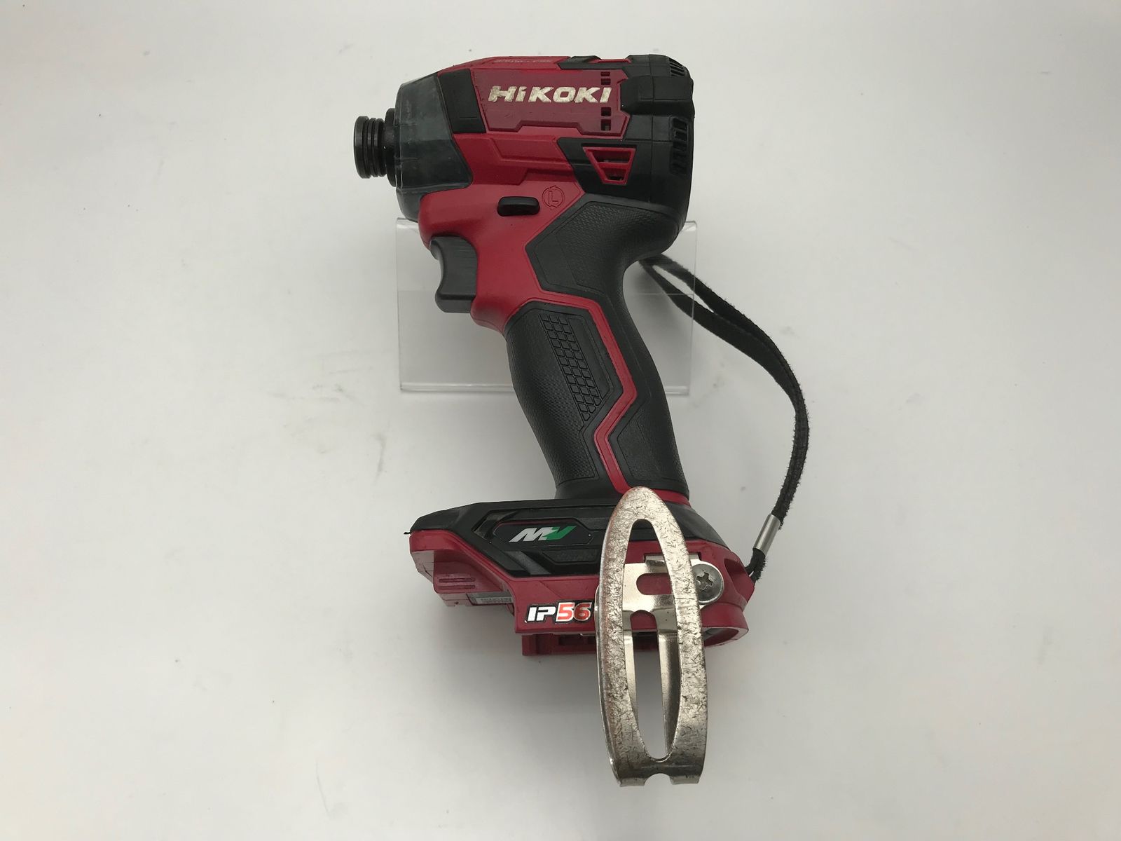 品 HiKOKI ハイコーキ 36Vコードレスインパクトドライバ WH36DD NNR ITP4RSSTO45C エコツール小牧ｲﾝﾀｰ店 M02