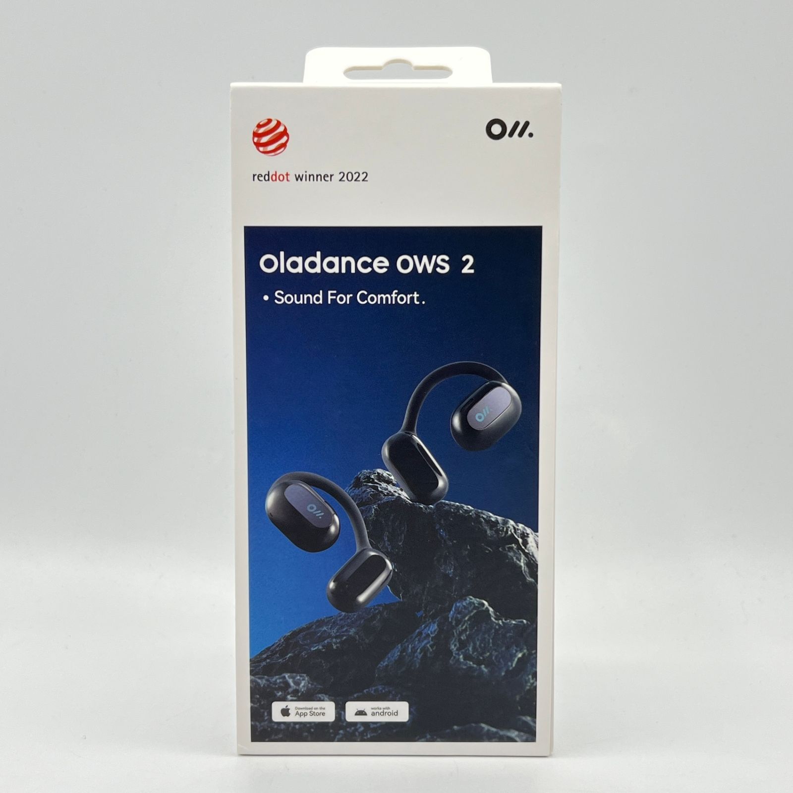 Oladance ウェアラブルステレオ Oladance ウェアラブルステレオ