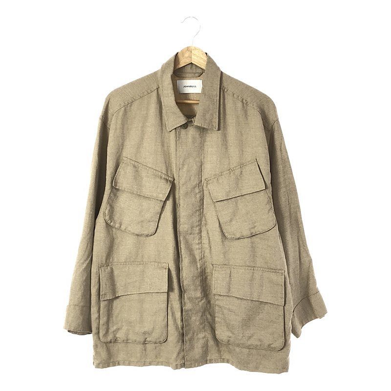 Deuxieme Classe / ドゥーズィエムクラス | 2021SS | JOHNBULL