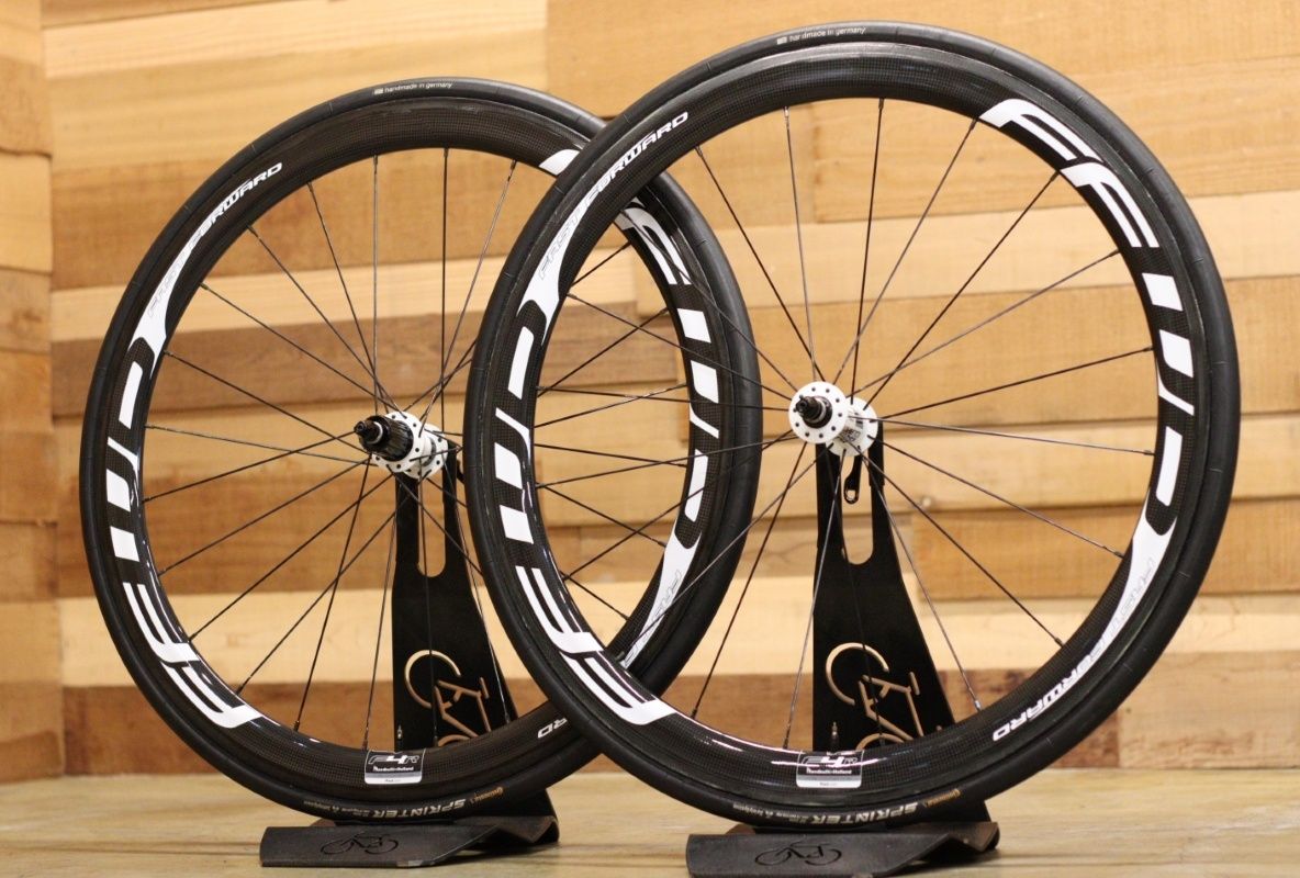 専用　FFWD  F4R FFWD F4R 日本限定カラー入荷 | 茨城県の自転車専門店 サイクル