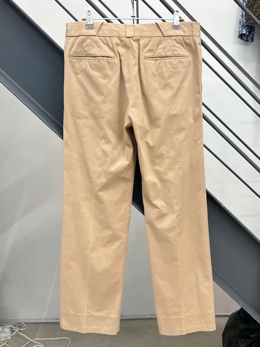 ルイヴィトン LOUIS VUITTON メンズ コットンパンツ サイズL