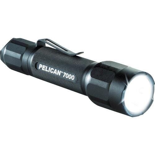 2営業日で発送 PELICAN PRODUCTS社 PELICAN 7000 タクティカル LEDライト 0700000000110 6309