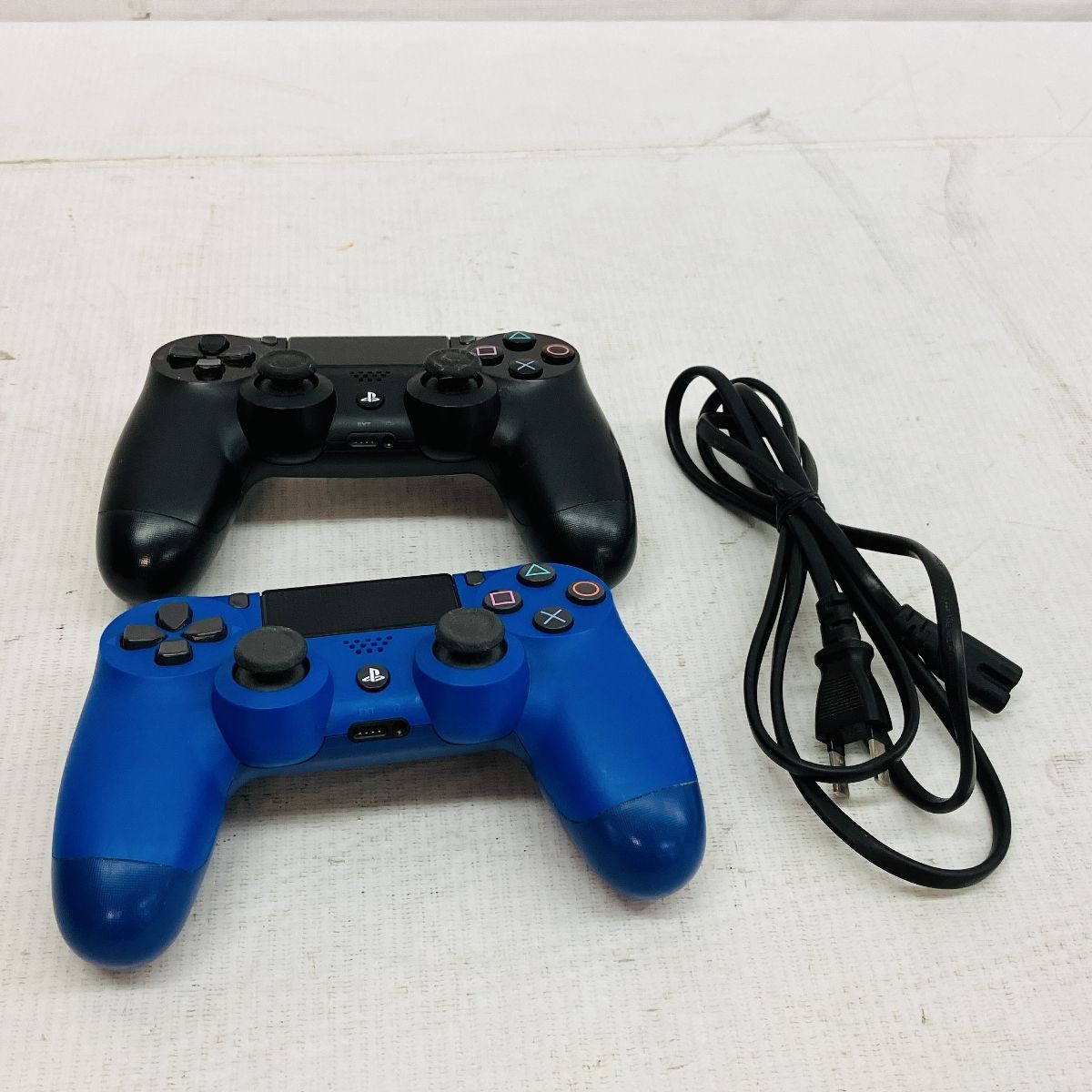 SONY CUH-1200A PlayStation4 プレイステーション4 HDD 500GB